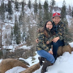 Meet your Posher, Tan